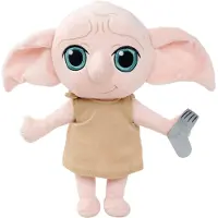 Harry Potter Warner Bros. - Harry Potter - Dobby plush (25cm) (6305870317NPB) (29 cm)