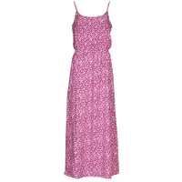 ONLY Robe ONLNOVA femmes - Rose - FR 38