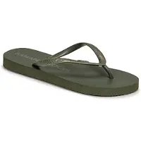 Banana Moon Tongs SWAINS TAHUATA femmes - Vert - 38 / 39