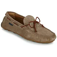 Pellet Chaussures bateau TOM hommes - Gris - 41