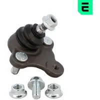 OPTIMAL Articulation de suspension avant droite inférieure pour HYUNDAI Kona (OS) G3-2078S