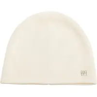 Comma Bonnet crème