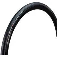Chaoyang Woven Tubeless 700c X 28 Road Tyre Noir 700C x 28