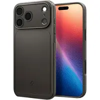 Spigen Coque Thin Fit avec MagSafe pour Apple iPhone 17 Pro - Gunmetal