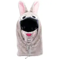 Hoxyheads Balaclava, lapin
