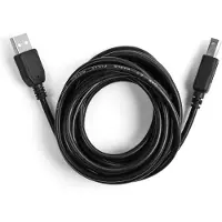 SBS EKON Câble USB type A - USB type B