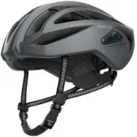 Sena SENA-R2.MG.M Casque connecte R2 Gris Mat Taille M
