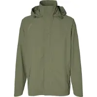 Basil Hoga Set Jacket Vert M Homme
