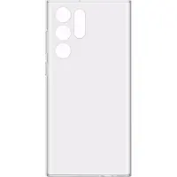 Samsung Galaxy S22 Ultra Clear Back Cover Transparent