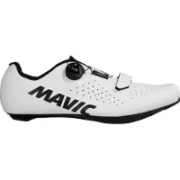 Mavic Chaussures de course Cosmic Boa Cosmic Boa Blanc Taille 45 1 3