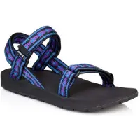 Source Classic Sandals Bleu EU 42 Homme