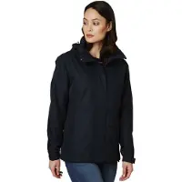 Helly Hansen Aden Jacket Bleu 3XL Femme