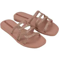 Ipanema Claquettes Solar Glow