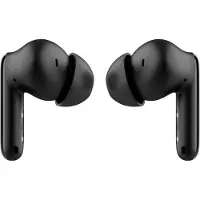 Spigen Sa2400 Wireless Earphones Noir