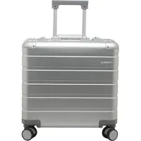 Alumaxx Valise de pilote argent