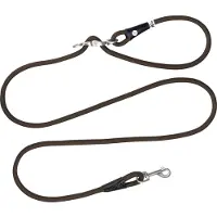 Curli Vario Comfort Line Brun L (L, Chien, Général, Promenade)