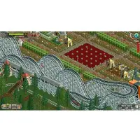 RollerCoaster Tycoon Classic Nintendo Switch