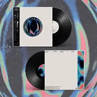Bertus Distributie Sam Gellaitry - Vf Vol Ii [Vinyl Lp] Uk - Import