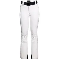 Goldbergh - Pantalon fuseau stretch - Pippa White pour Femme - Taille XS - Blanc