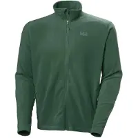 Helly Hansen Daybreaker Fleece Vert S Hommes Vert S