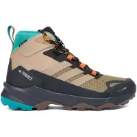 Adidas Boots 'Skychaser Ax5' brocart / émeraude / noir