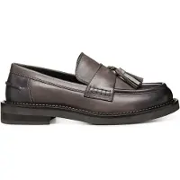 Geox Serilda Loafers Marron EU 38 Femme