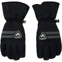 Rossignol Perf Gloves Noir M Homme