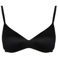 Passionata Emboitants BIANCA Push-up femmes - Noir - EU L