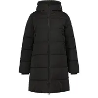 Luhta Eisele L Coat Noir 42 Femme