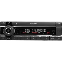 KIENZLE MCR 1120 DAB Autoradio Bluetooth mains libres Radio numérique