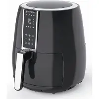 Guzzanti Friteuse à air chaud GZ 33D