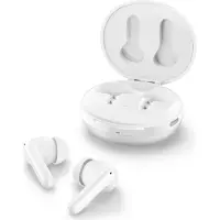 Spigen Sa2400 Wireless Earphones Blanc