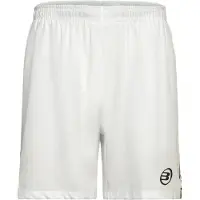 Bullpadel Short Mazari Blanc - XL
