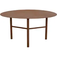 Urban Nature Culture Table d'extérieur Tiago