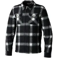 Rst Brushed Ce Jacket Noir L Homme