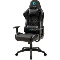 Onex Onexgx220 Gaming Chair Noir