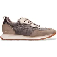 Hispanitas Kansas Couleur Marron