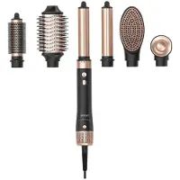 SOGO Human Technology Sec-ss-3730 1200w Hair Dryer Doré One Size / EU Plug 220V