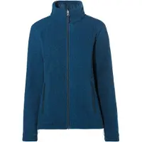 Vaude Idris Iv 3in1 Jacket Bleu 44 Femme