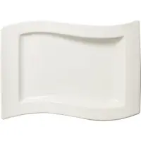 Villeroy & Boch NewWave assiette plate 33 cm