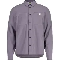 Maloja Chemise à Manches Longues Kolim