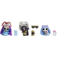 L.O.L. Surprise! L.O.L. Surprise ! Hair Hair Hair Hair Hair Pet, PDQ