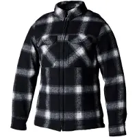 Rst Brushed Chemise moto pour dames