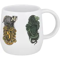 Stor Harry Potter - Gobelet en céramique NOVA, 360 ml, en boîte cadeau, Tasse, Multicolore