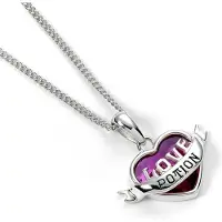 Carat Shop Collier En Cristal Love Potion