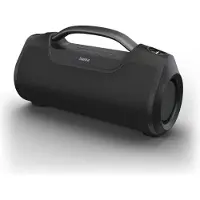 Hama Haut-parleur BT SoundBarrel (noir)