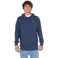 Rip Curl Surf Revival Line Up Hoodie Bleu S Homme
