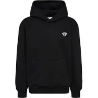 Hummel Sweat 'Bee' noir / blanc