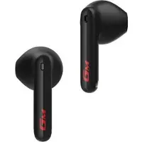 Edifier Słuchawki Hecate GM3 Plus Czarne (NC, 5.50 h, Sans fil), Écouteurs, Noir