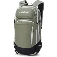 Dakine - Sac à dos de ski/snowboard - Heli Pro 20L Mulled Basil - Kaki